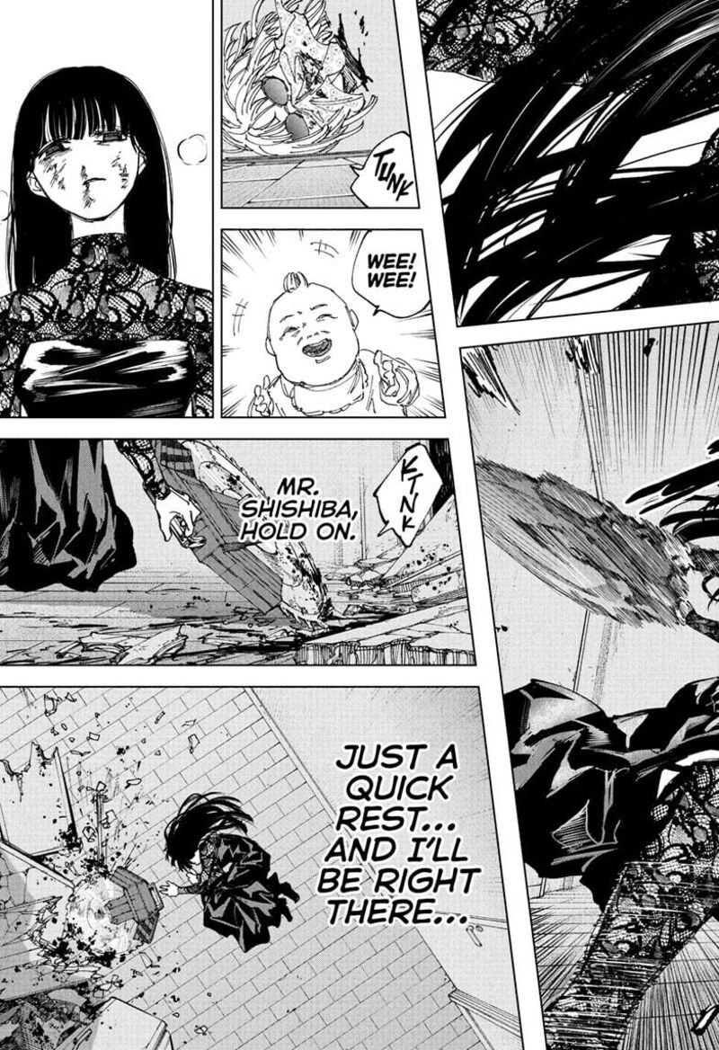 Chapter 252 - Page 17